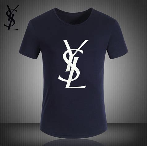 faux ysl t shirt